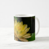 Goldene Kelch Kaffeetasse (VorderseiteRechts)