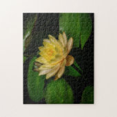 Goldene Kelch Puzzle (Vertikal)
