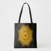 Goldene Kreatur...... Tasche (Vorderseite)