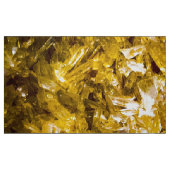 Goldene Kristalle Stoff (Fat Quarter (45,7 x 55,9 cm))