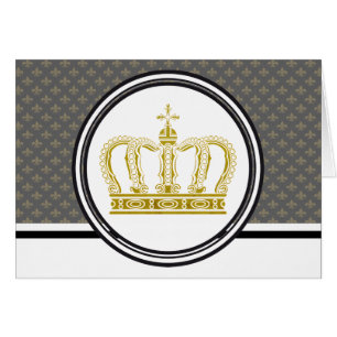 Goldene Krone + Ihre Ideen