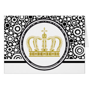 Goldene Krone + Ihre Ideen