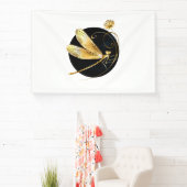 Goldene Libelle Banner (InSitu)