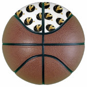 Goldene Libelle Basketball (Rechts)