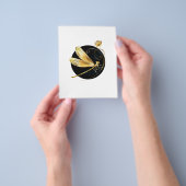 Goldene Libelle Flyer (Gruppe)