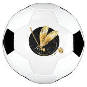 Goldene Libelle Fußball (Gedreht)