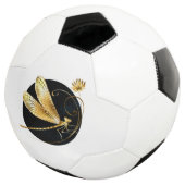 Goldene Libelle Fußball (Dreiviertel)