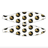 Goldene Libelle Mini Basketball (Panele)