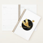 Goldene Libelle Planer (Anzeige)