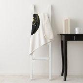 Goldene Libelle Sherpadecke (Beispiel)