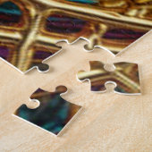 Goldene Liebe #454 - Puzzle (Seite)