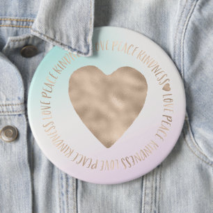 Goldene Liebe Frische Pasta machen Aqua Rosa Gefä Button