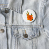 Goldene Liege Button (Beispiel)