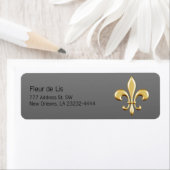 Goldene Lilie (Insitu)