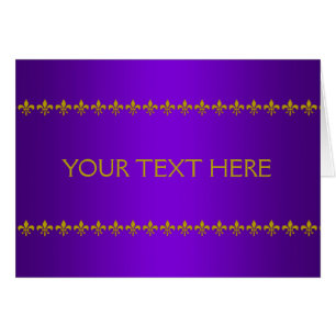 Goldene Lilie + Ihr Text & Hintergrund
