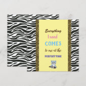 goldene Linien, Affirmation, Maraccoon (Vorne/Hinten)