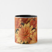 Goldene Mama-Tasse Tasse (Zentrum)