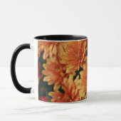 Goldene Mama-Tasse Tasse (Links)