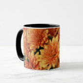 Goldene Mama-Tasse Tasse (Vorderseite Links)
