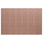 Goldene mittelalterliche Einrichtung Stoff (Fat Quarter (45,7 x 55,9 cm))