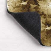 Goldene Momente.... Mousepad (Ecke)