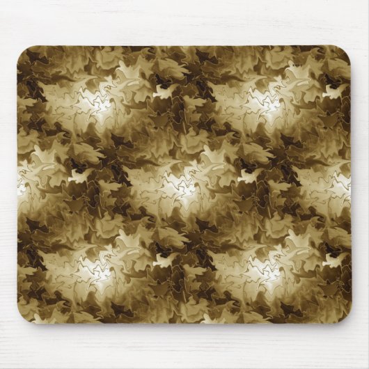 Goldene Momente.... Mousepad (Vorne)