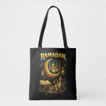 Goldene Nächte des Ramadan