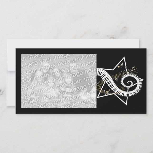 Goldene Noten von Musical Star (Vorderseite)