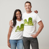 goldene Oldien T-Shirt (Unisex)