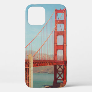 Goldene Pforte Brücke Case-Mate iPhone Hülle