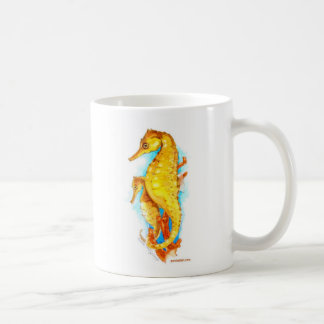 Goldene Prinzen des Riffs Kaffeetasse