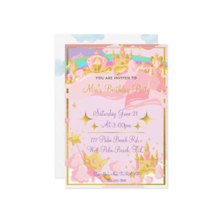 Goldene Prinzessin Burg Burgen von Bellinzona Einladung