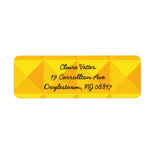 Goldene Pyramiden (Vorne)