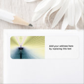 Goldene Rays (Insitu)