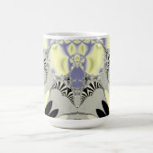 Goldene Rays Kaffeetasse (Mittel)