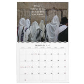 Goldene Regel 2017 Kalender (Feb 2027)