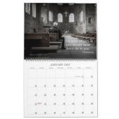 Goldene Regel 2017 Kalender (Jan 2027)