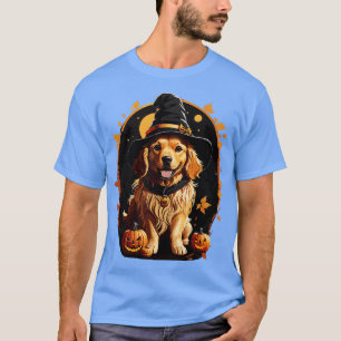 Goldene Retriever 6 T-Shirt