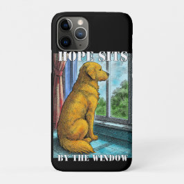 Goldene Retriever Case-Mate iPhone Hülle