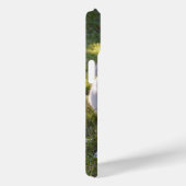 Goldene Retriever Mama und Welpe Case-Mate iPhone Hülle (Rückseite / Rechts)