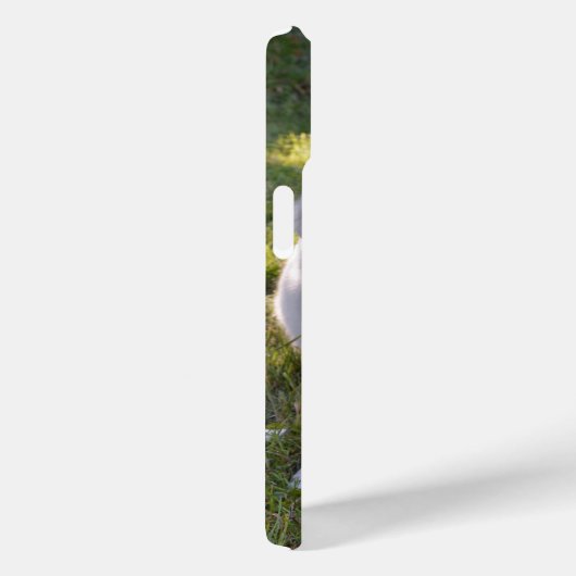 Goldene Retriever Mama und Welpe Case-Mate iPhone Hülle (Rückseite / Rechts)