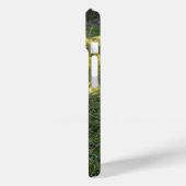 Goldene Retriever Mama und Welpe Case-Mate iPhone Hülle (Rückseite / Links)