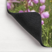 Goldene Retriever Mousepad (Ecke)