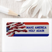 Goldene Reverenz Jungfrau Mary (Insitu)