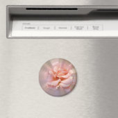 Goldene Rosa Magnet (In Situ (Geschirrspüler))