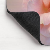 Goldene Rosa Mousepad (Ecke)