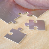 Goldene Rosa Puzzle (Seite)