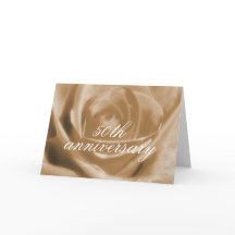 Goldene Rose 50 Jahre