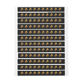 Goldene Rose (goldene Rose) (Bogen)