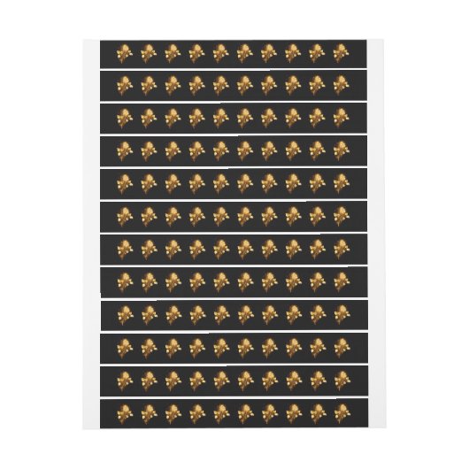 Goldene Rose (goldene Rose) (Bogen)